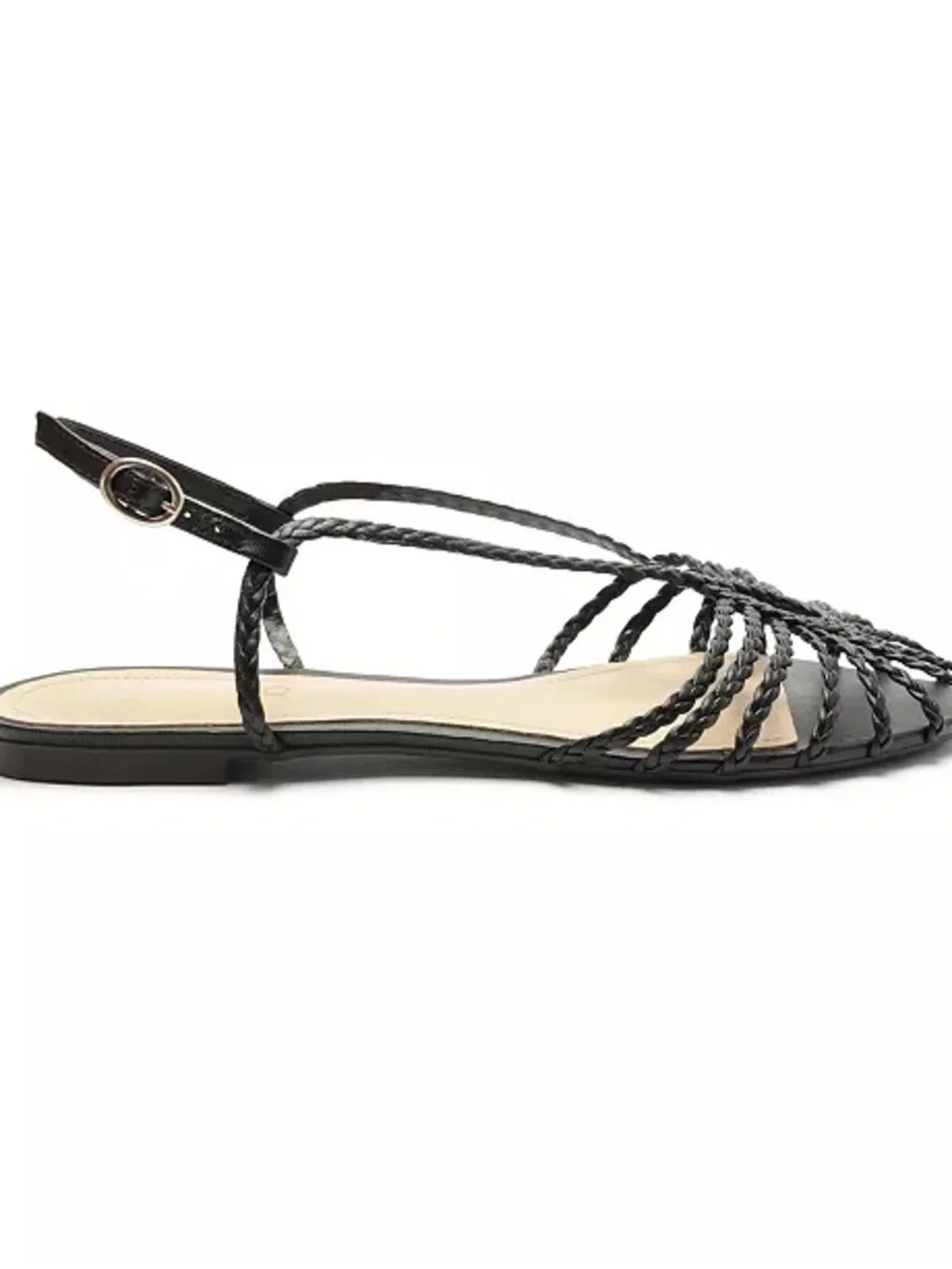 Arezzo paola leather